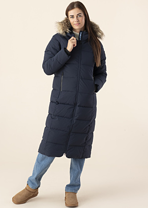 Зимнее пальто Brilon Icepeak