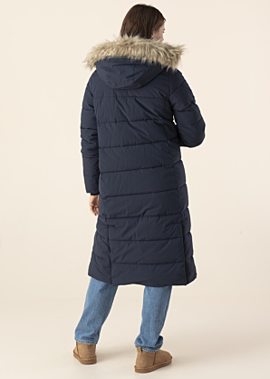 Зимнее пальто Brilon Icepeak