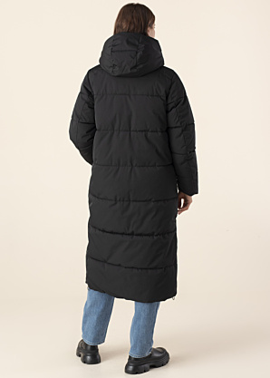 Зимнее пальто Heinis Luhta