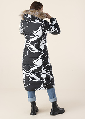 Зимнее пальто Iisalmi Luhta