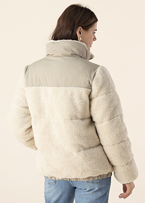 Зимняя куртка Cherie Noisy May