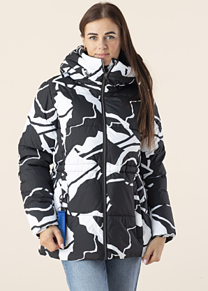 Luhta talvejope Hossa