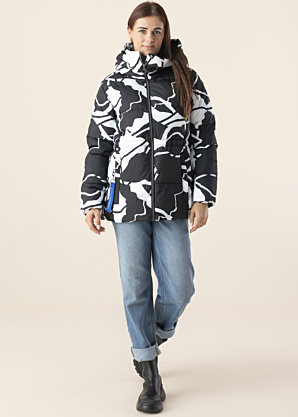 Luhta talvejope Hossa