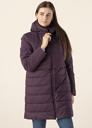 Зимнее пальто Rhea Lumberjack