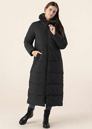 Зимнее пальто Tira Five Seasons