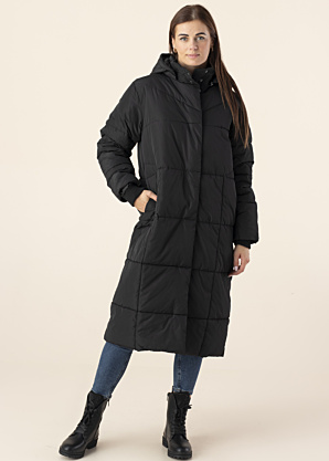 Зимнее пальто Nina 29 Soyaconcept