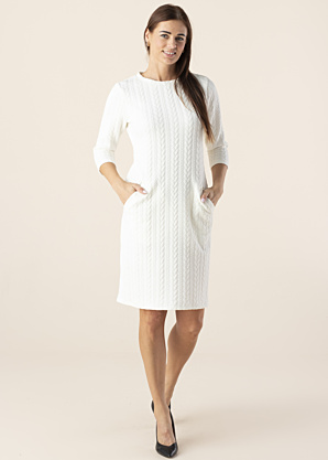 Платье Mirmi03 Denim Dream