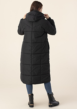Зимнее пальто Nina 29 Soyaconcept