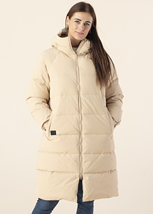 Зимнее пальто Adata Icepeak