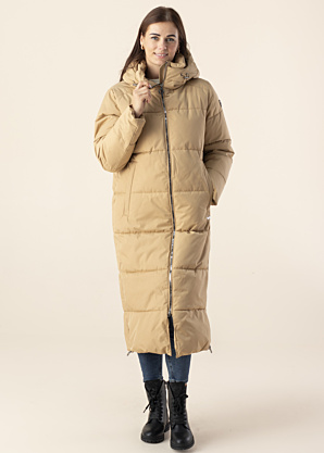 Luhta talvemantel Heinis