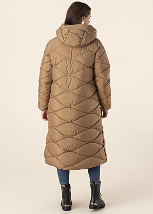 Зимнее пальто Hyyti Luhta