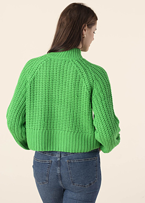 Свитер Tessa Noisy May