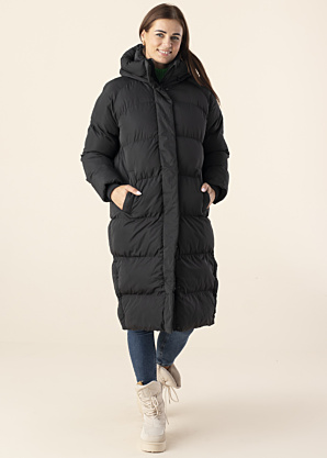 Зимнее пальто SuperDry