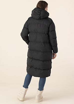 Зимнее пальто SuperDry