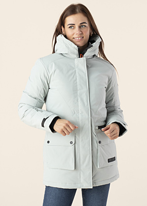 SuperDry talveparka City