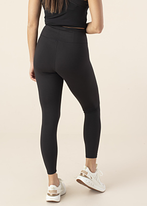 Леггинсы для тренировок Studio Foundation Puma