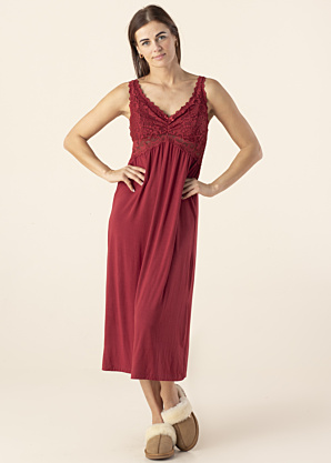 Ночная рубашка Trofe