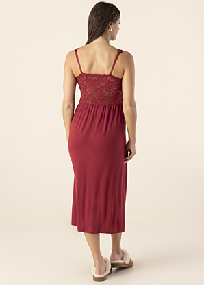 Ночная рубашка Trofe