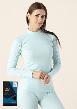 Термоблуза Toijala Rukka