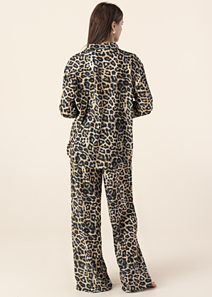 Пижама в подарочной коробке Guess