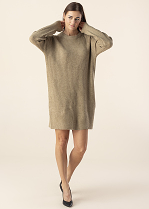 b.young kootud kleit Onema