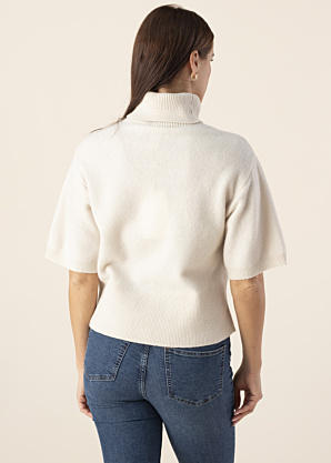 Свитер Emila YAS