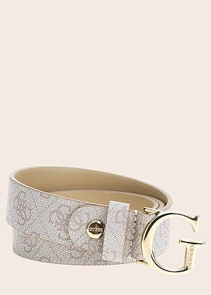 Ремень для брюк в коробке Noelle Guess