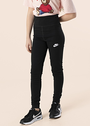 Nike treeningretuusid