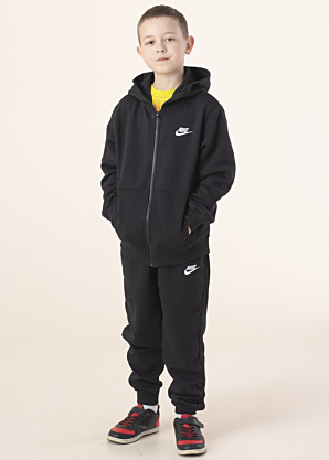 Nike dressid Flc Fz Tracksuit