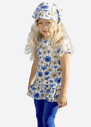 Футболка Lenne