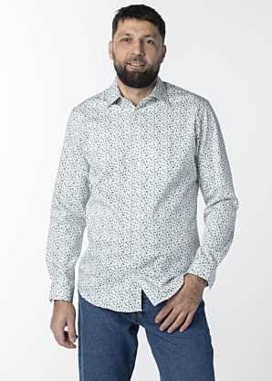 Рубашка Selected