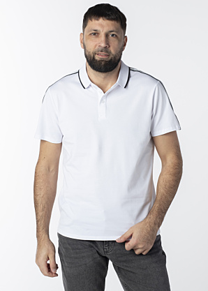 Рубашка-поло Guess