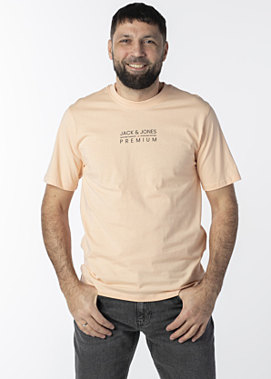 Футболка Atlas Jack & Jones