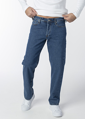 Джинсы Eddie Jack & Jones