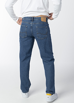 Джинсы Eddie Jack & Jones