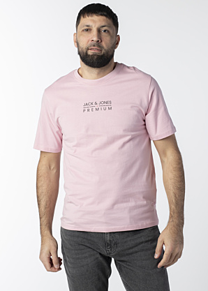 Футболка Atlas Jack & Jones