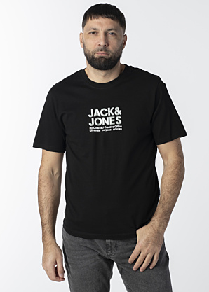 Футболка Dynamic Jack & Jones