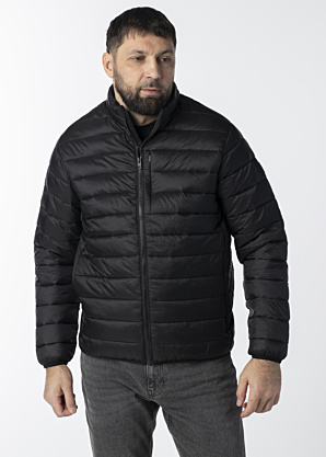 Весенне-осенняя куртка Cave Jack & Jones