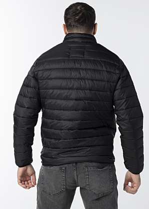 Весенне-осенняя куртка Cave Jack & Jones