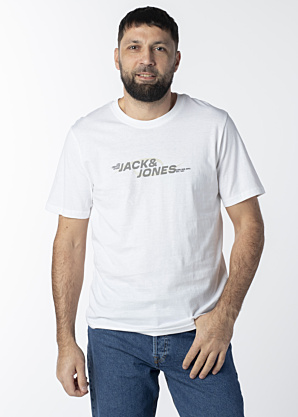 Футболка Tarmac Jack & Jones