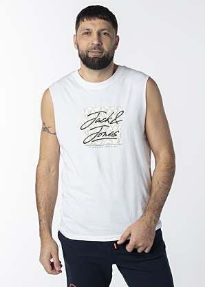 Футболка Split Jack & Jones