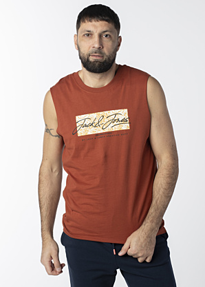 Футболка Split Jack & Jones