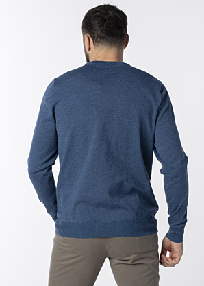 Blend kampsun Bruton