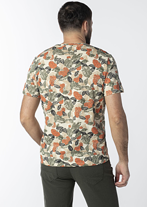 Футболка Jagger Blend