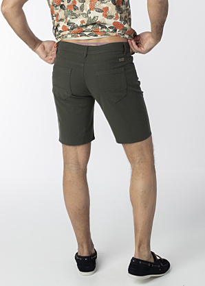 Брюки Morgan Blend