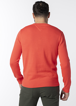 Свитер Tommy Jeans