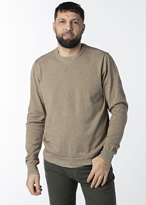 Blend kampsun Bruton