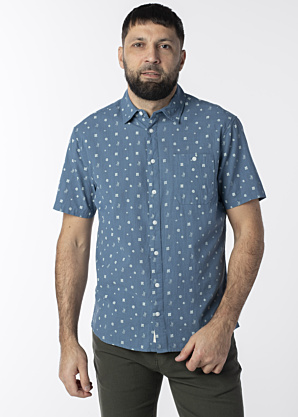 Рубашка Aros Blend