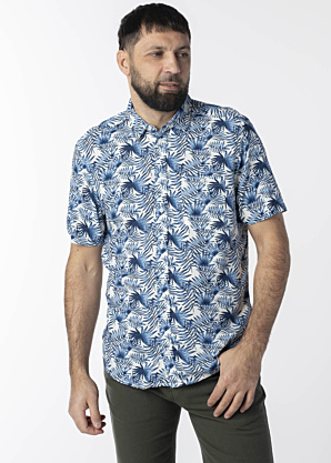 Рубашка Adim Blend