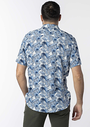 Рубашка Adim Blend